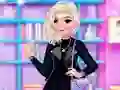 Гульня Princesses Get The Look Challenge онлайн