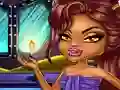 Гульня Werewolf Girl Real Makeover онлайн