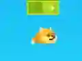 Гульня Flappy онлайн