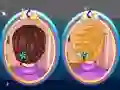 Гульня Hair do design 2 онлайн