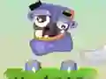 Гульня Jomjom jump онлайн