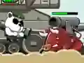Гульня Metal animals онлайн