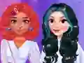 Гульня Influencers Soft vs E-Girl Trends онлайн