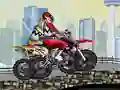 Гульня Swift Rangers онлайн