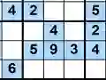 Гульня Ultimate Sudoku онлайн