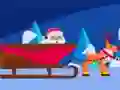 Гульня Xmas furious онлайн