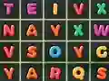 Гульня Word Search Countries онлайн