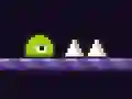 Гульня Pixel Slime онлайн