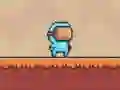 Гульня Adventure Hero 2 онлайн
