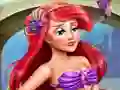 Гульня Mermaid Princess Closet онлайн