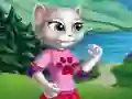 Гульня Kitty Hospital Recovery онлайн