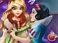 Гульня Tailor for Pure Princess онлайн