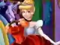 Гульня Cinderella's Closet онлайн