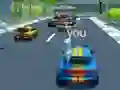 Гульня FunRace.io онлайн