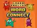 Гульня Learning English Word Connect онлайн