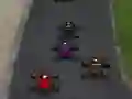 Гульня Red Kart Racer онлайн