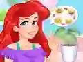 Гульня Mermaid Mood Swings онлайн
