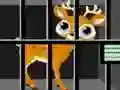 Гульня Animals Rescue онлайн