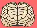 Гульня Brain Test онлайн