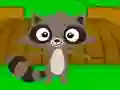 Гульня Spooky Camp Escape онлайн
