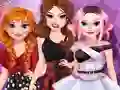 Гульня Influencer Fashion TV-Show онлайн