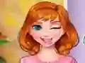 Гульня Annie and Eliza's Social Media Adventure онлайн