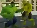 Гульня Incredible Monster онлайн