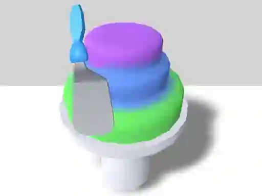 Гульня Icing On The Cake онлайн