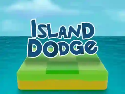 Гульня Island Trick онлайн