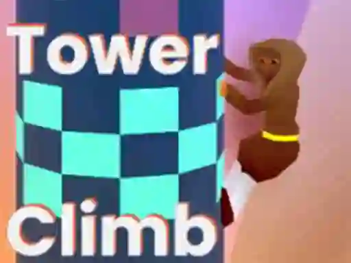 Гульня Tower Climb онлайн