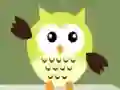 Гульня Witch Owl Escape онлайн
