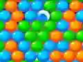 Гульня Bubble Freedom онлайн