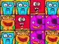 Гульня Blocks Cruch онлайн