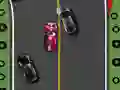 Гульня Racing Rally онлайн