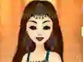 Гульня Arabian Princess Dress Up онлайн