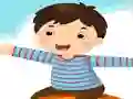 Гульня Math Game for kids онлайн