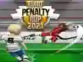 Гульня Euro Penalty Cup 2021 онлайн