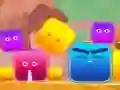 Гульня Cute Block онлайн