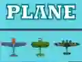 Гульня Plane онлайн
