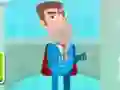Гульня Super Daddy онлайн