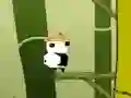 Гульня Panda Jump онлайн
