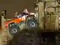 Гульня Urban Rally онлайн