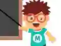 Гульня Math Educational For Kids онлайн