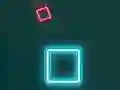Гульня Super Neon Box онлайн