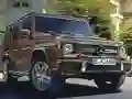 Гульня German 4x4 Vehicles Jigsaw онлайн