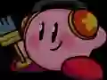Гульня Friday Night Funkin vs Kirby онлайн