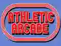 Гульня Athletic arcade онлайн