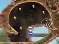 Гульня Micro Bike онлайн