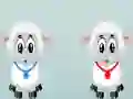 Гульня Naughty Cook Mia Escape онлайн