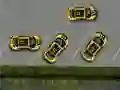 Гульня Taxi Driver онлайн